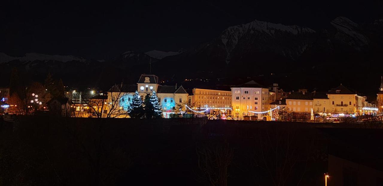 8 Personnes, Spacieux Tout-Confort A Albertville Exteriér fotografie